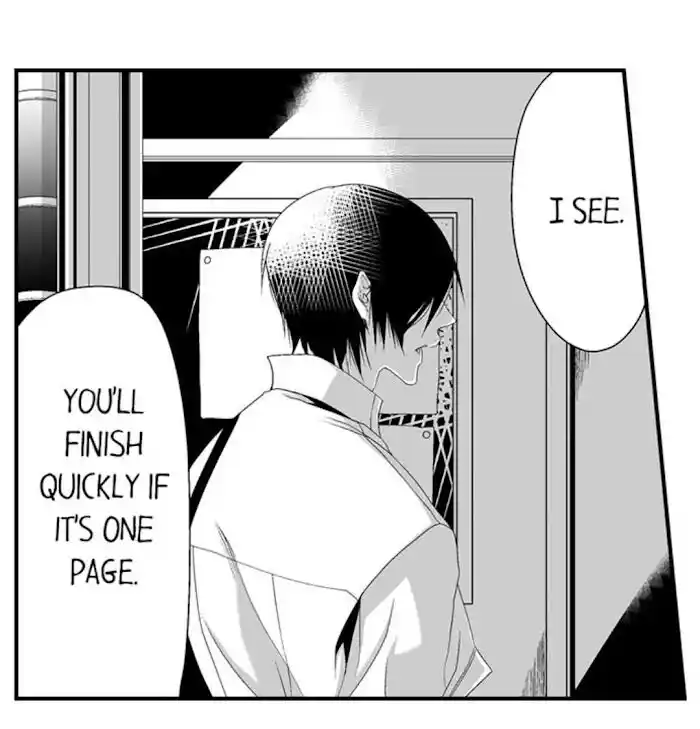 Danshiryou no Omocha Ch.094