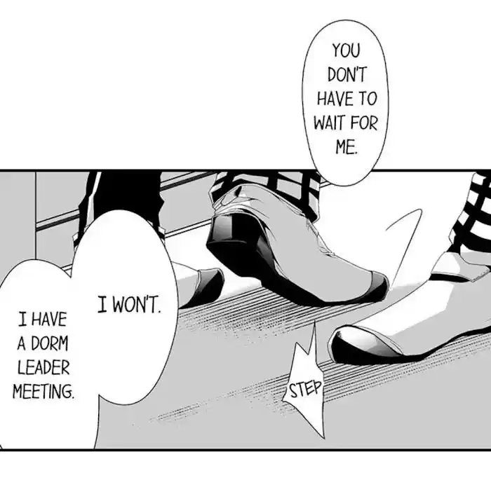 Danshiryou no Omocha Ch.094