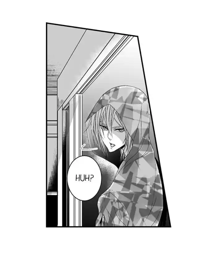 Danshiryou no Omocha Ch.094