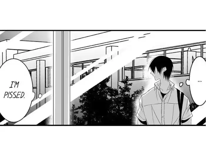 Danshiryou no Omocha Ch.095