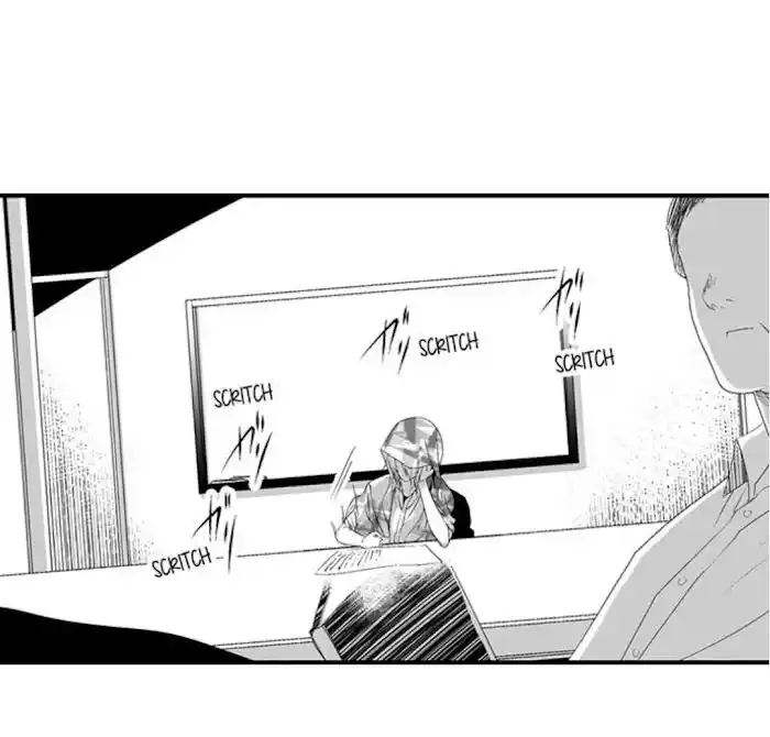 Danshiryou no Omocha Ch.095