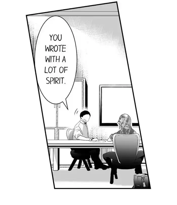 Danshiryou no Omocha Ch.095