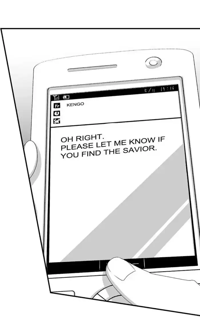 Danshiryou no Omocha Ch.095