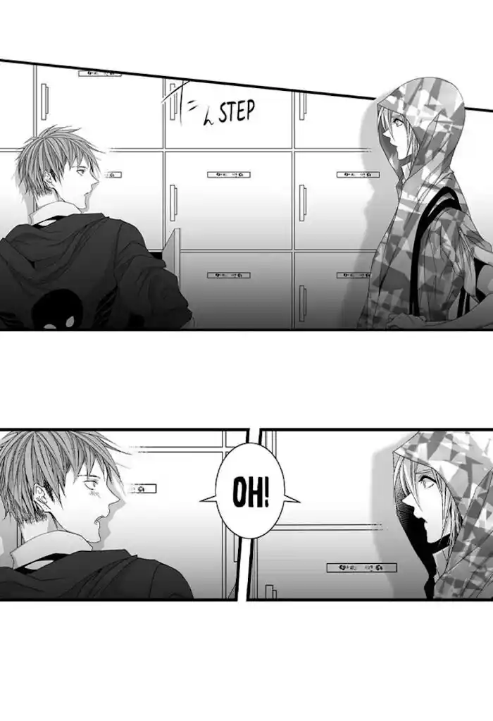 Danshiryou no Omocha Ch.095