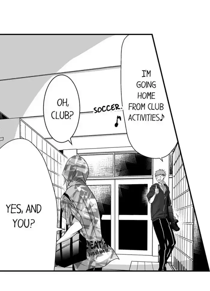 Danshiryou no Omocha Ch.095