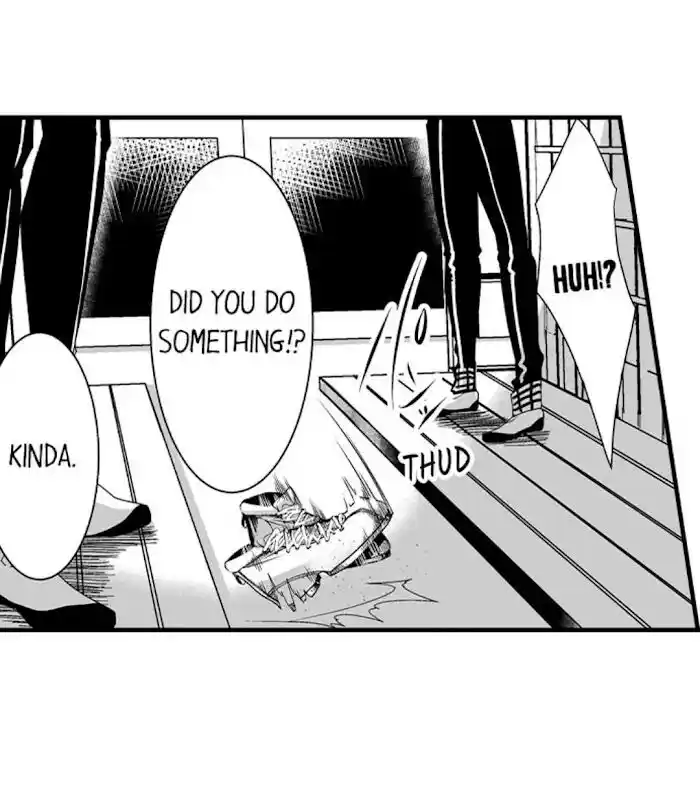 Danshiryou no Omocha Ch.095