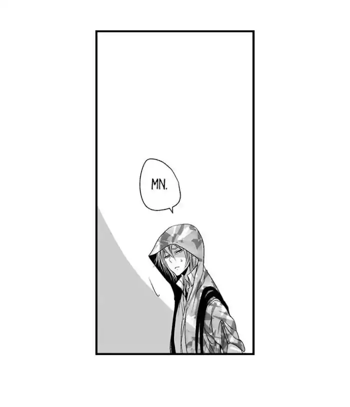 Danshiryou no Omocha Ch.095