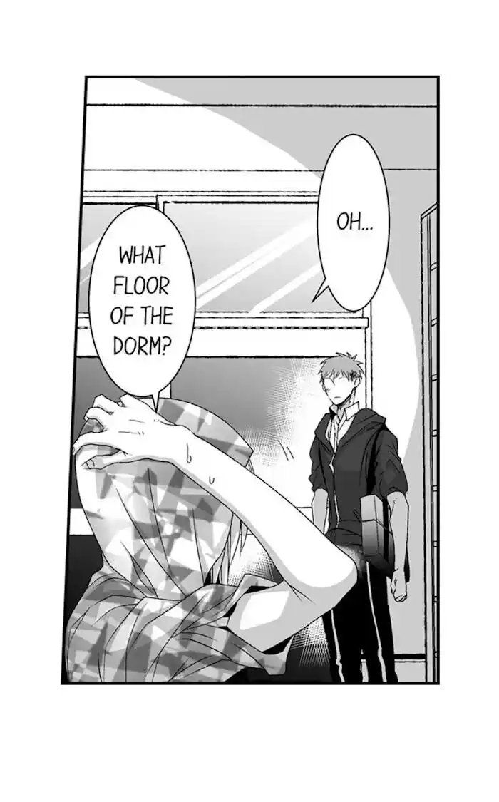 Danshiryou no Omocha Ch.095