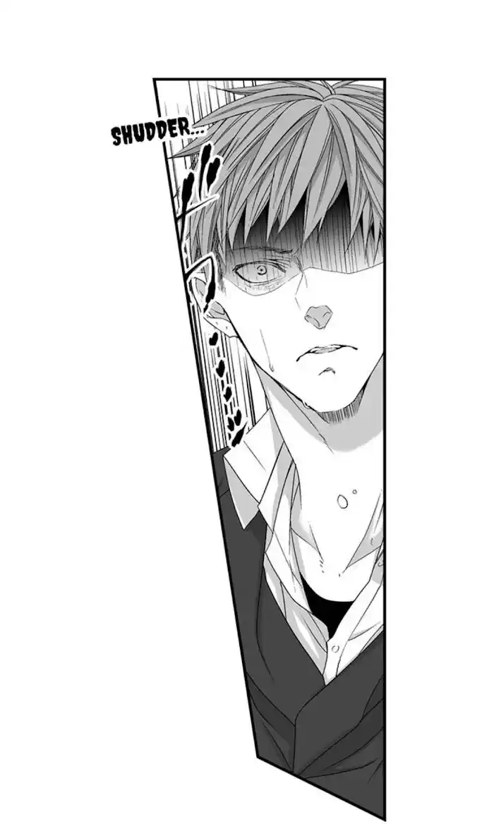 Danshiryou no Omocha Ch.095