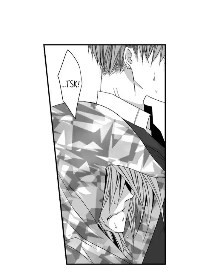 Danshiryou no Omocha Ch.095