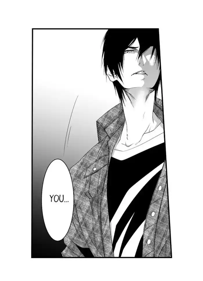 Danshiryou no Omocha Ch.095