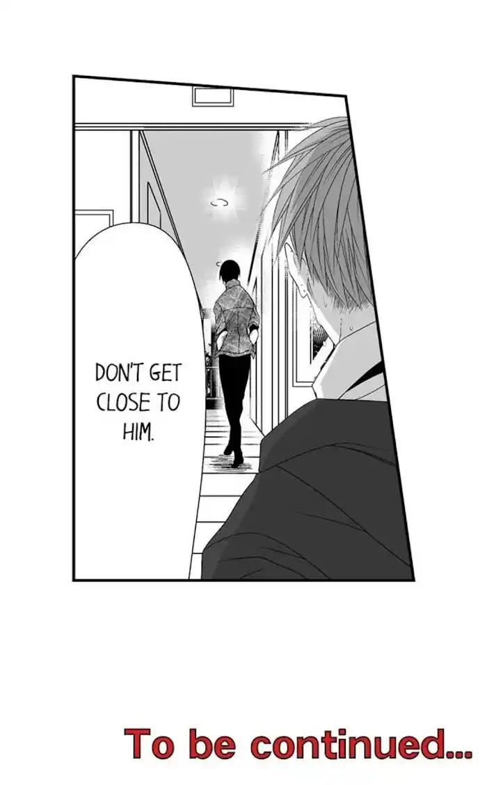 Danshiryou no Omocha Ch.095