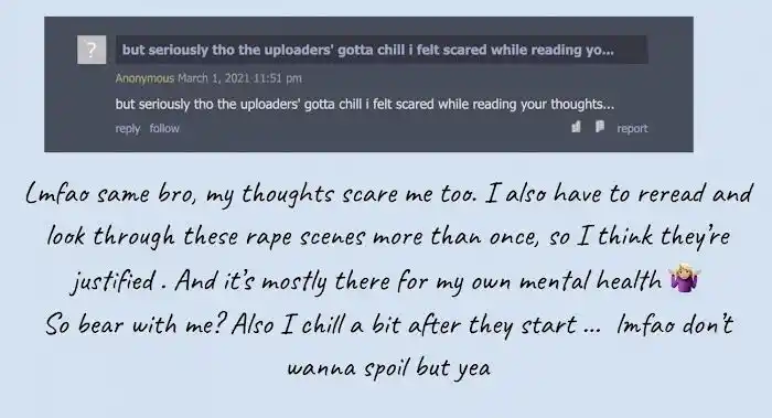 Danshiryou no Omocha Ch.096