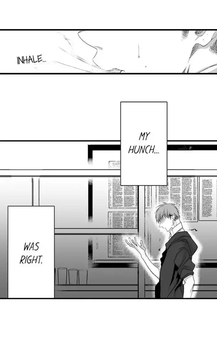 Danshiryou no Omocha Ch.096