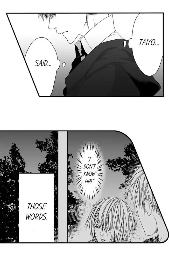 Danshiryou no Omocha Ch.096