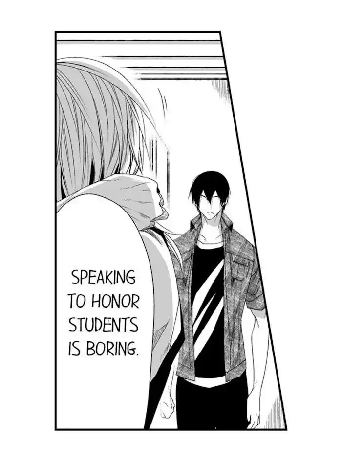 Danshiryou no Omocha Ch.096