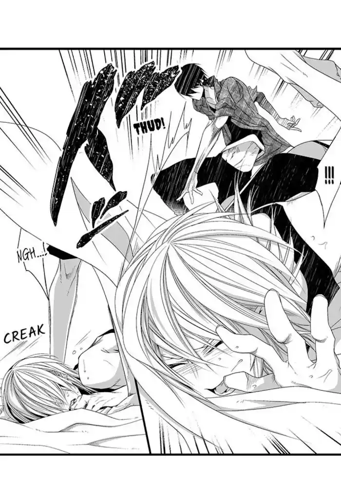 Danshiryou no Omocha Ch.096