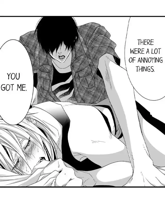 Danshiryou no Omocha Ch.096