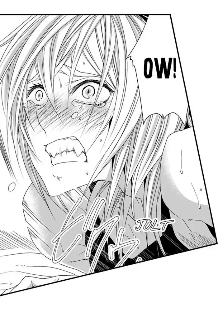 Danshiryou no Omocha Ch.096