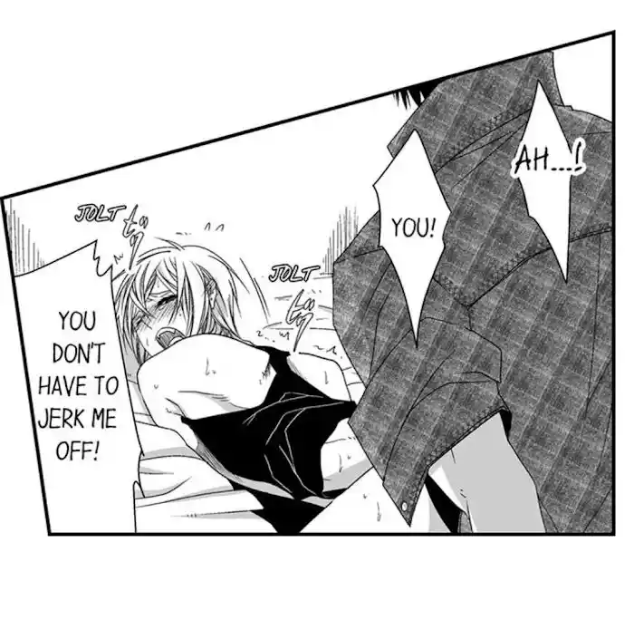 Danshiryou no Omocha Ch.096