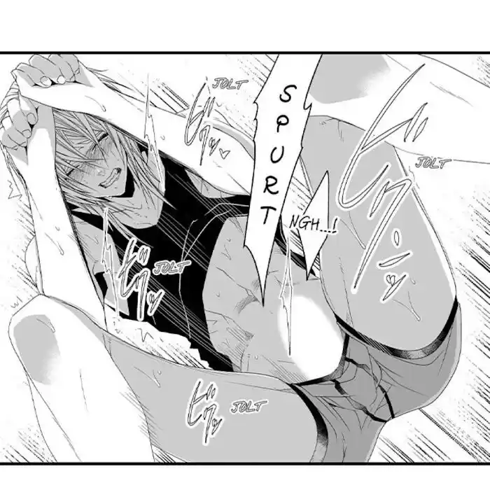 Danshiryou no Omocha Ch.096