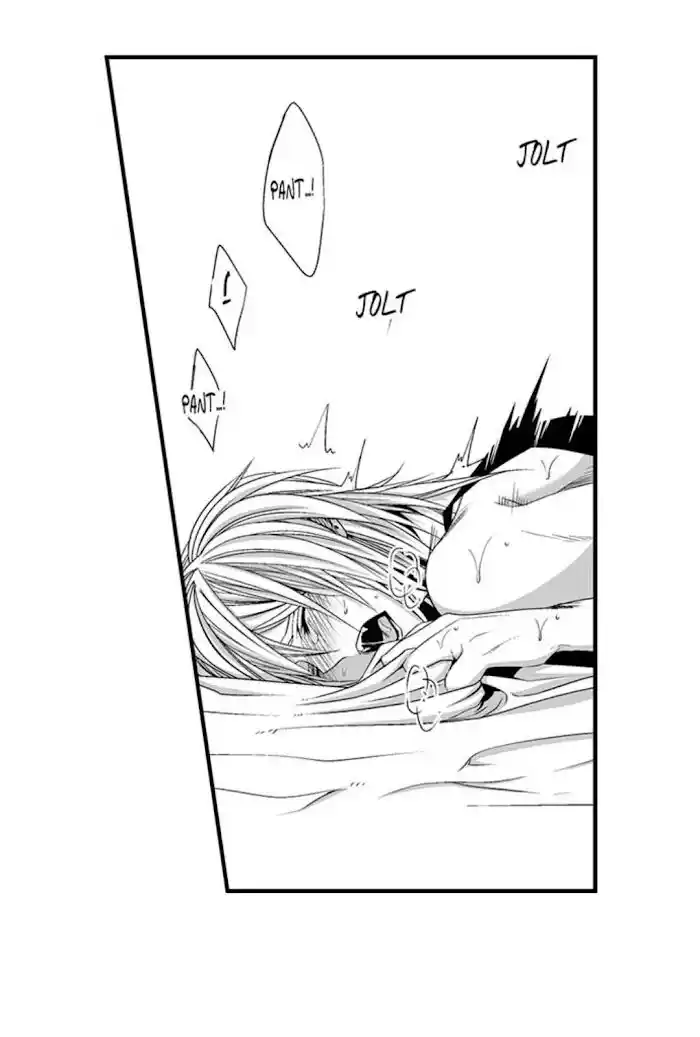 Danshiryou no Omocha Ch.096