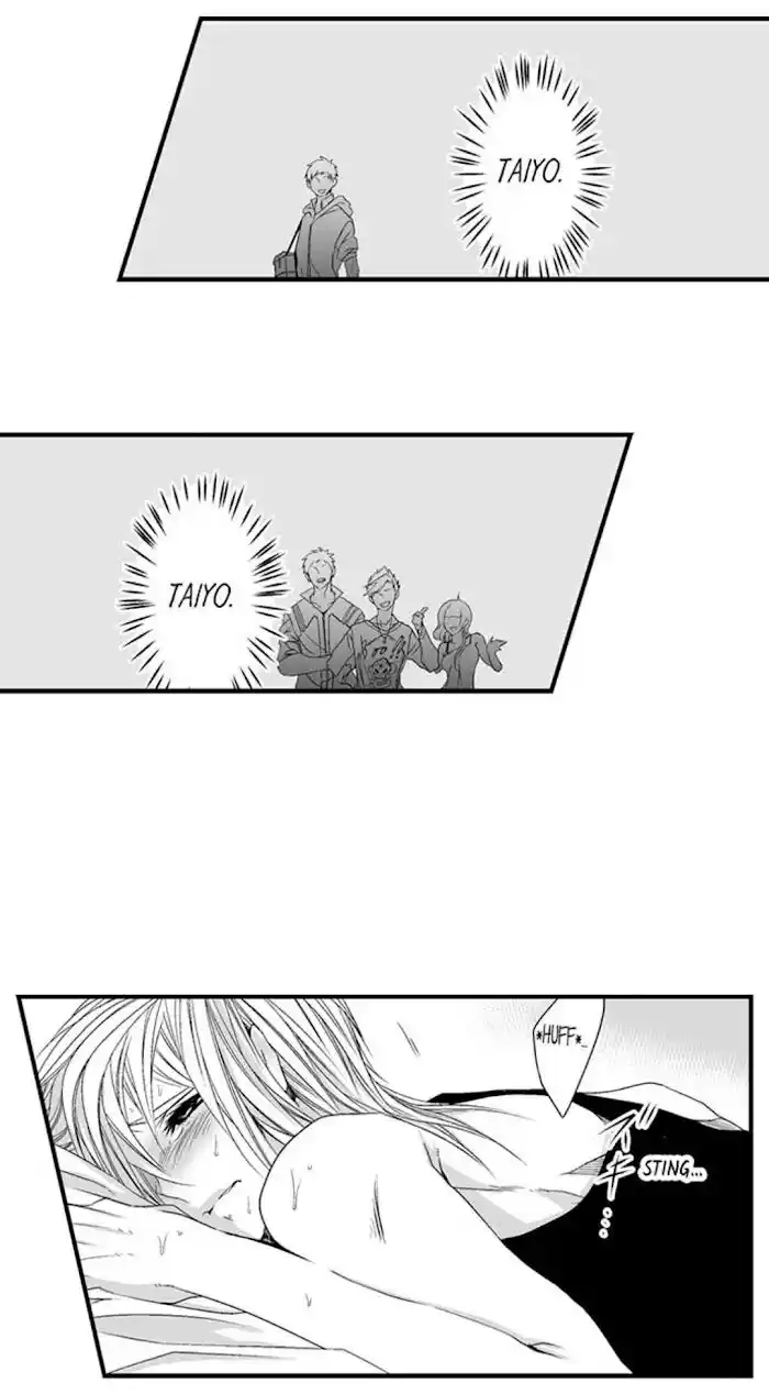 Danshiryou no Omocha Ch.096