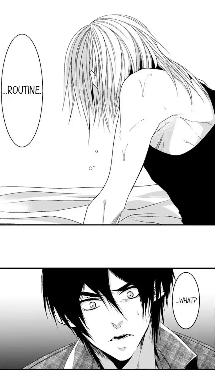 Danshiryou no Omocha Ch.096