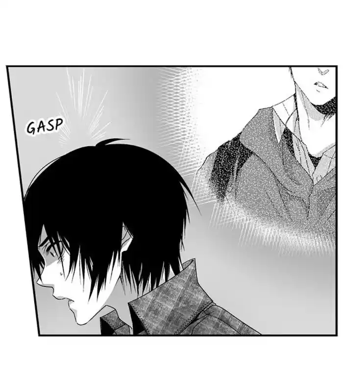 Danshiryou no Omocha Ch.097