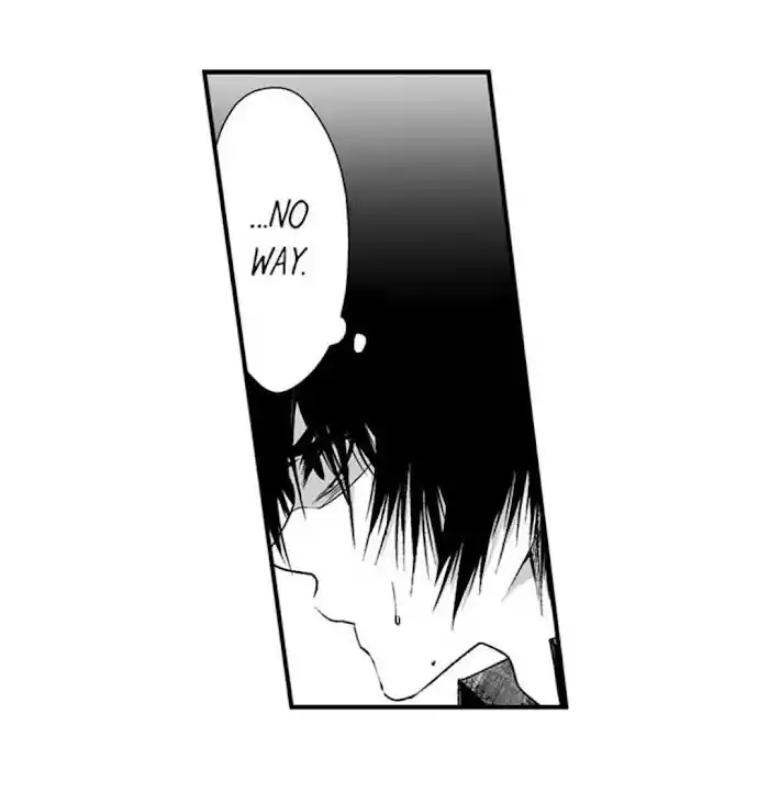 Danshiryou no Omocha Ch.097