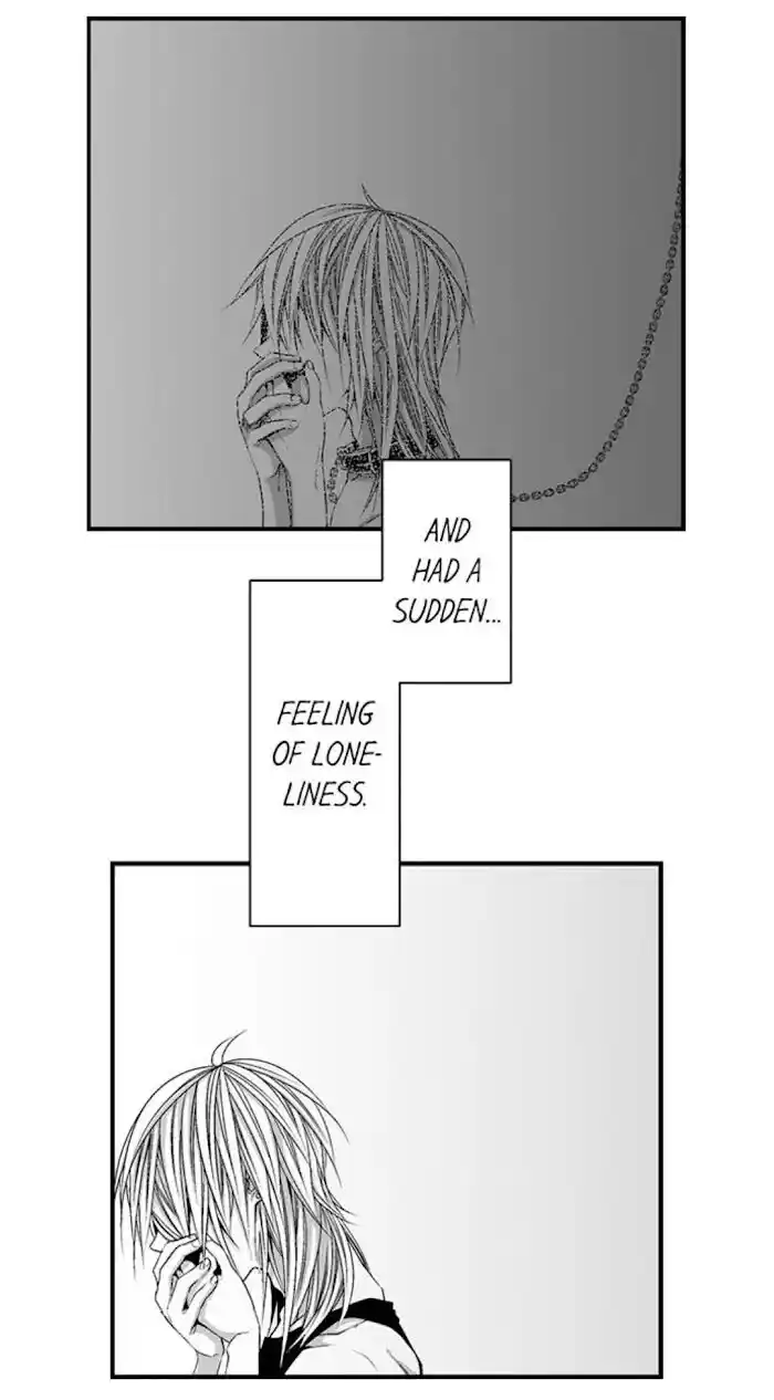 Danshiryou no Omocha Ch.097