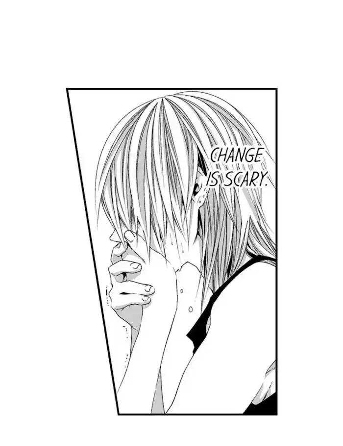 Danshiryou no Omocha Ch.097