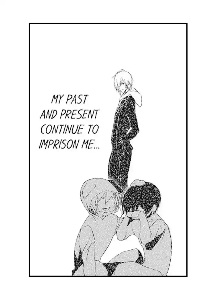 Danshiryou no Omocha Ch.097