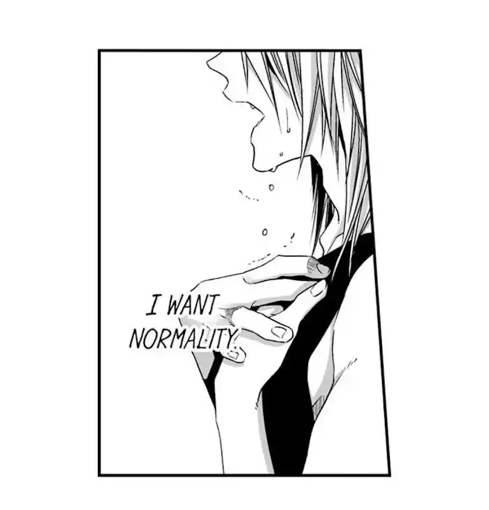 Danshiryou no Omocha Ch.097