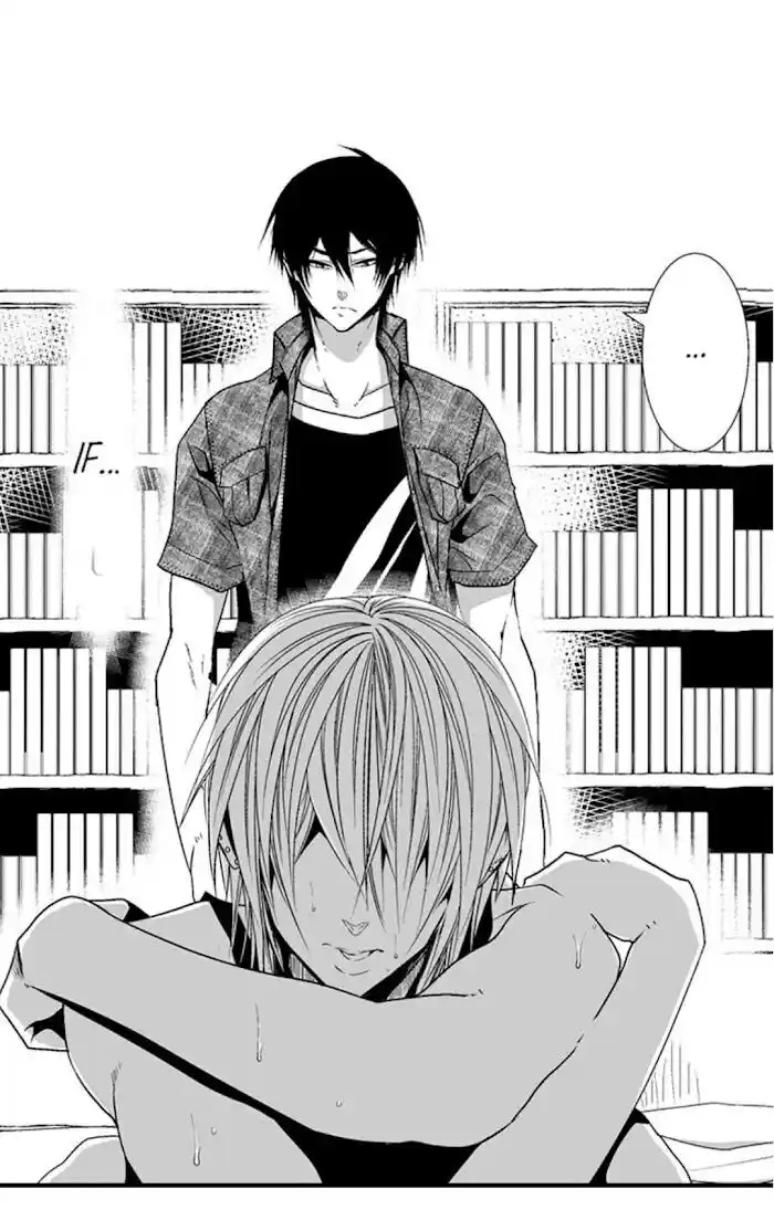 Danshiryou no Omocha Ch.097