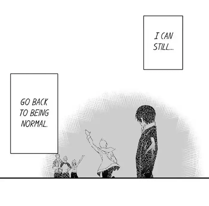 Danshiryou no Omocha Ch.097