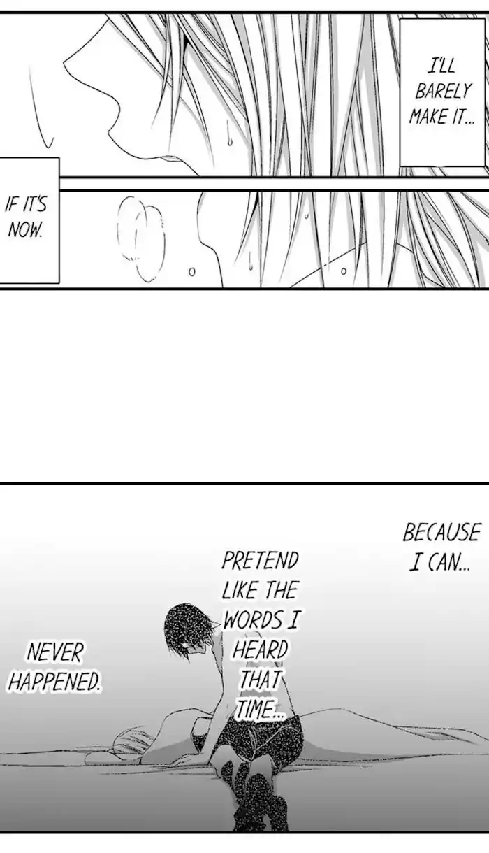 Danshiryou no Omocha Ch.097