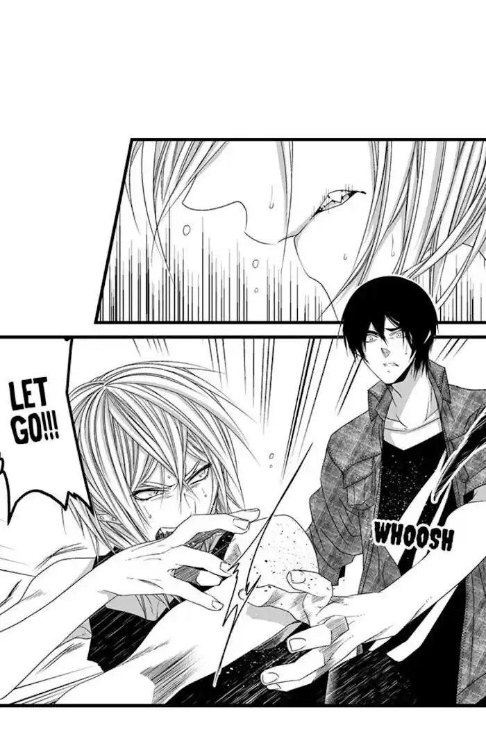 Danshiryou no Omocha Ch.097