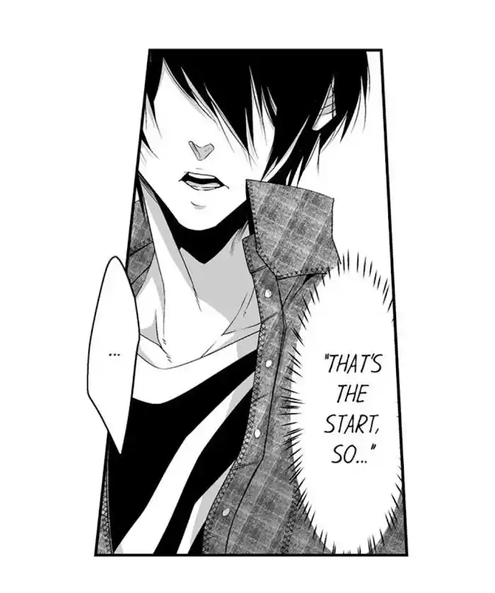 Danshiryou no Omocha Ch.097