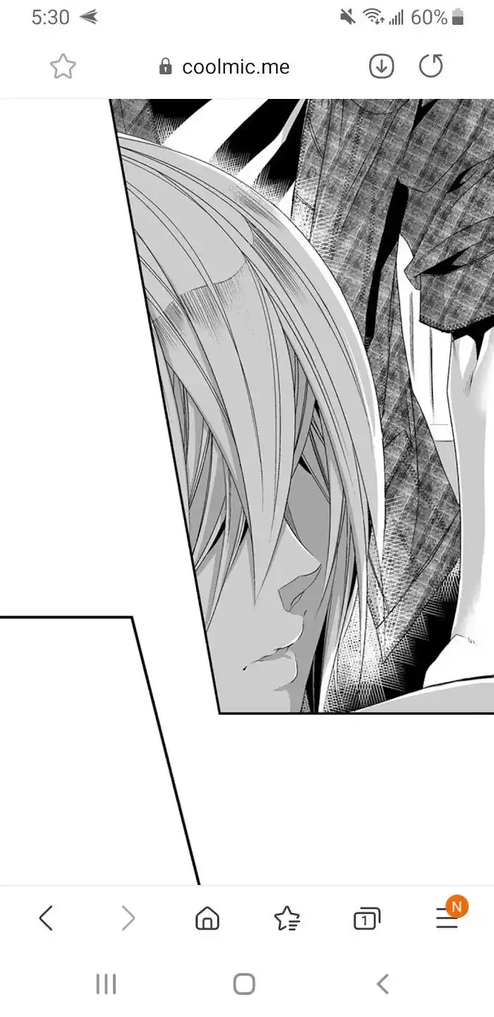 Danshiryou no Omocha Ch.097