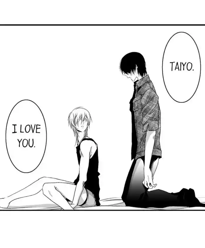 Danshiryou no Omocha Ch.097