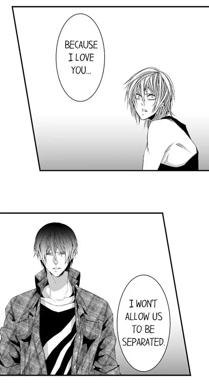 Danshiryou no Omocha Ch.097