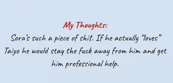 Danshiryou no Omocha Ch.097