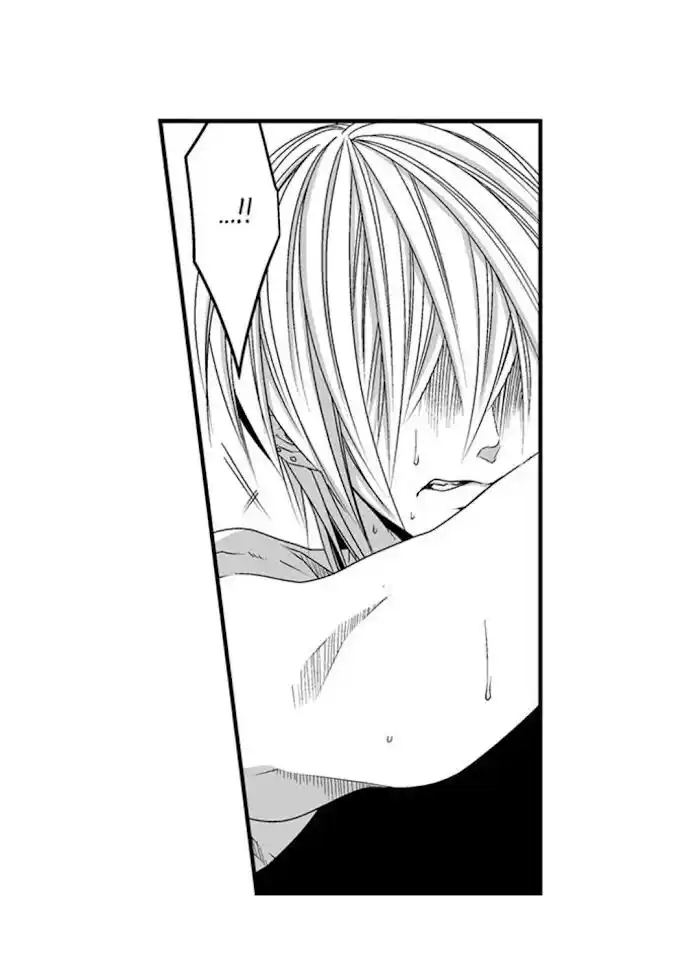 Danshiryou no Omocha Ch.098