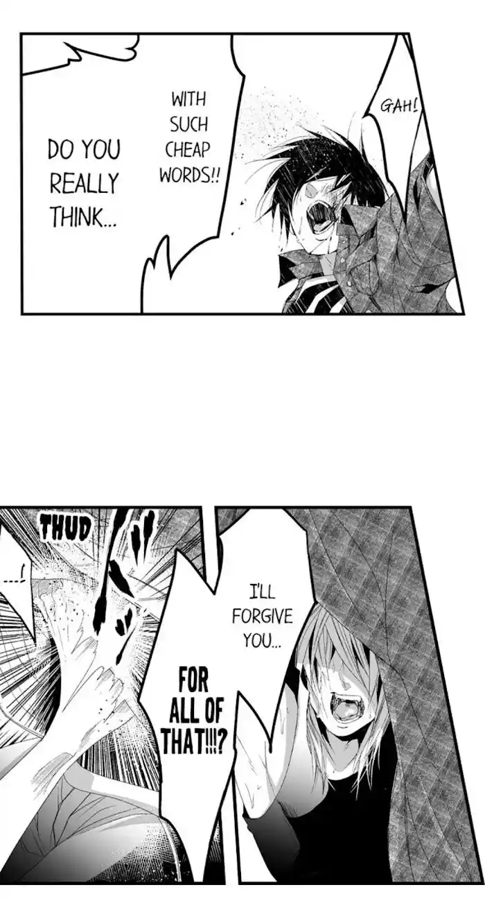 Danshiryou no Omocha Ch.098