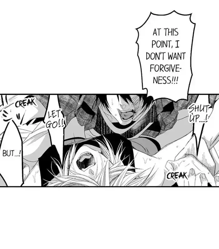 Danshiryou no Omocha Ch.098