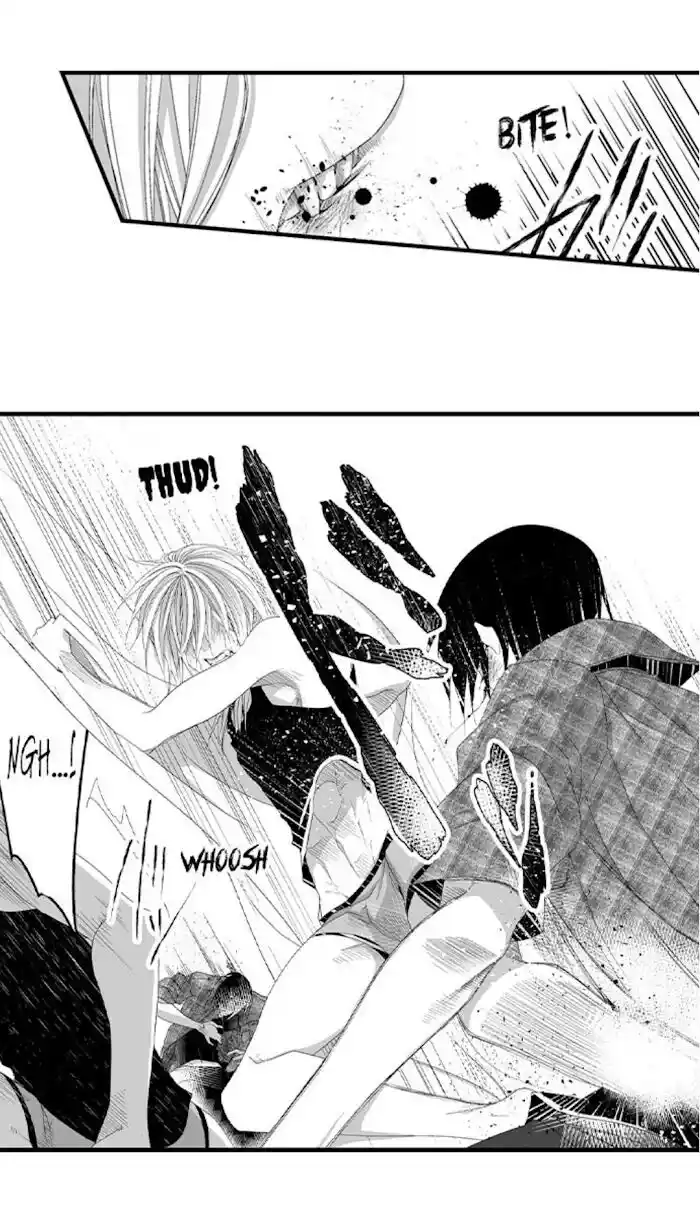 Danshiryou no Omocha Ch.098