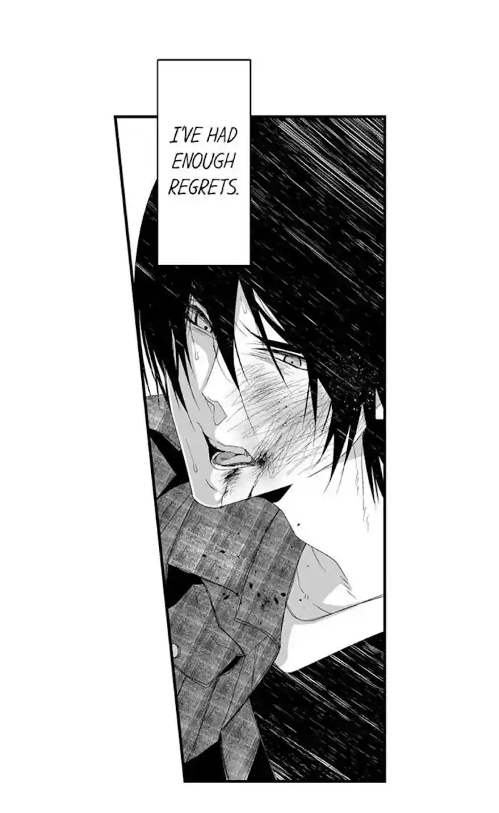 Danshiryou no Omocha Ch.098