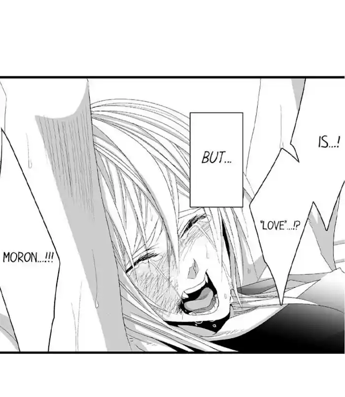 Danshiryou no Omocha Ch.098