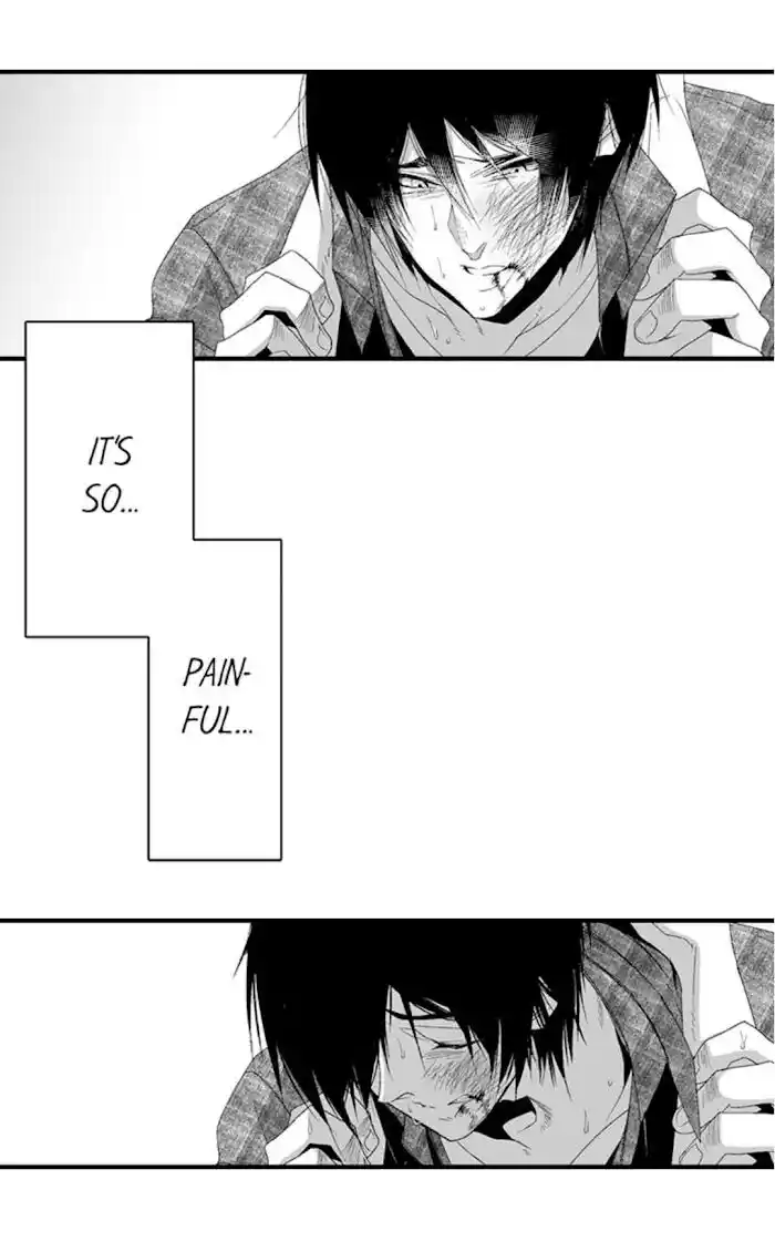 Danshiryou no Omocha Ch.098